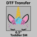 DTF Transfer 6.5" Thumbnail