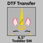 DTF Transfer 6.5" Thumbnail