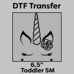 DTF Transfer 6.5" Thumbnail