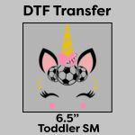 DTF Transfer 6.5" Thumbnail