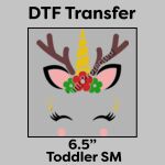 DTF Transfer 6.5" Thumbnail