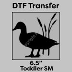 DTF Transfer 6.5" Thumbnail