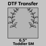 DTF Transfer 6.5" Thumbnail