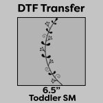 DTF Transfer 6.5" Thumbnail