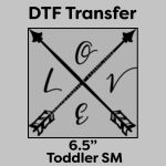 DTF Transfer 6.5" Thumbnail