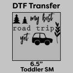 DTF Transfer 6.5" Thumbnail