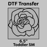 DTF Transfer 6.5" Thumbnail