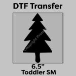 DTF Transfer 6.5" Thumbnail