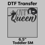 DTF Transfer 6.5" Thumbnail