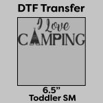 DTF Transfer 6.5" Thumbnail