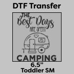 DTF Transfer 6.5" Thumbnail