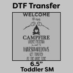 DTF Transfer 6.5" Thumbnail