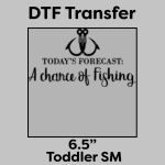 DTF Transfer 6.5" Thumbnail