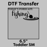 DTF Transfer 6.5" Thumbnail