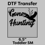 DTF Transfer 6.5" Thumbnail