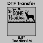 DTF Transfer 6.5" Thumbnail