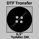 DTF Transfer 6.5" Thumbnail