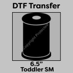 DTF Transfer 6.5" Thumbnail