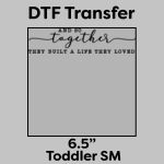 DTF Transfer 6.5" Thumbnail