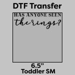 DTF Transfer 6.5" Thumbnail