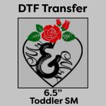 DTF Transfer 6.5" Thumbnail