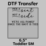 DTF Transfer 6.5" Thumbnail