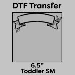 DTF Transfer 6.5" Thumbnail