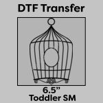 DTF Transfer 6.5" Thumbnail