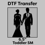 DTF Transfer 6.5" Thumbnail