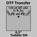 DTF Transfer 6.5" Thumbnail