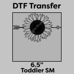 DTF Transfer 6.5" Thumbnail