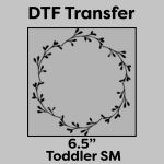 DTF Transfer 6.5" Thumbnail