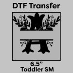 DTF Transfer 6.5" Thumbnail