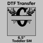 DTF Transfer 6.5" Thumbnail