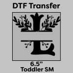 DTF Transfer 6.5" Thumbnail