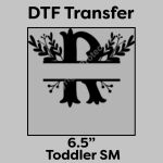 DTF Transfer 6.5" Thumbnail