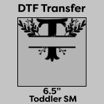 DTF Transfer 6.5" Thumbnail