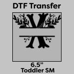 DTF Transfer 6.5" Thumbnail