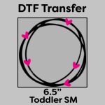 DTF Transfer 6.5" Thumbnail