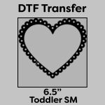 DTF Transfer 6.5" Thumbnail