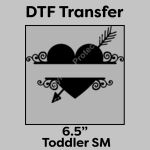 DTF Transfer 6.5" Thumbnail