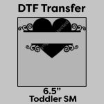 DTF Transfer 6.5" Thumbnail