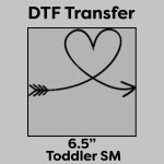 DTF Transfer 6.5" Thumbnail