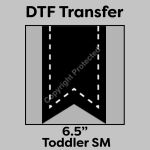 DTF Transfer 6.5" Thumbnail