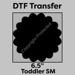 DTF Transfer 6.5" Thumbnail