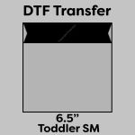 DTF Transfer 6.5" Thumbnail