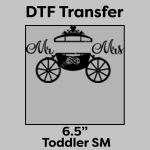 DTF Transfer 6.5" Thumbnail