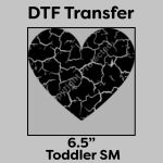 DTF Transfer 6.5" Thumbnail