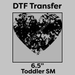 DTF Transfer 6.5" Thumbnail