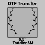 DTF Transfer 6.5" Thumbnail